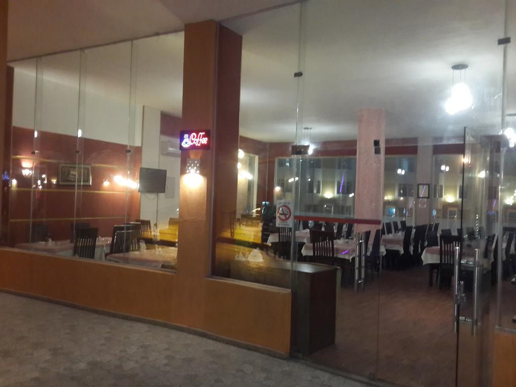 Hotel Jewel Glorious El Cairo