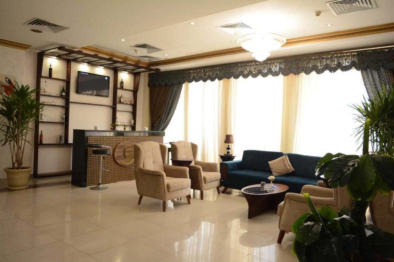 Jewel Glorious 4* Cairo