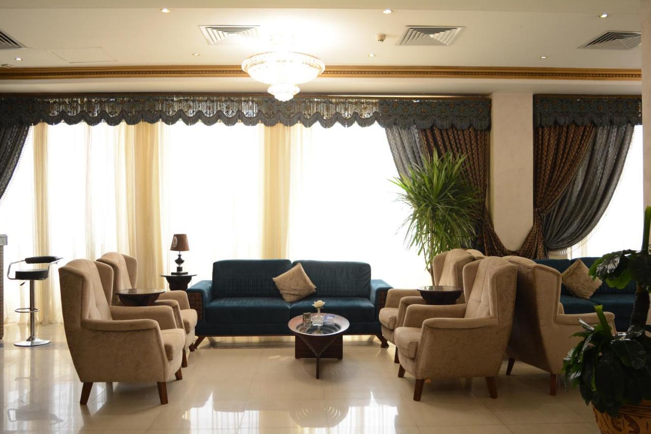 Jewel Glorious Hotel