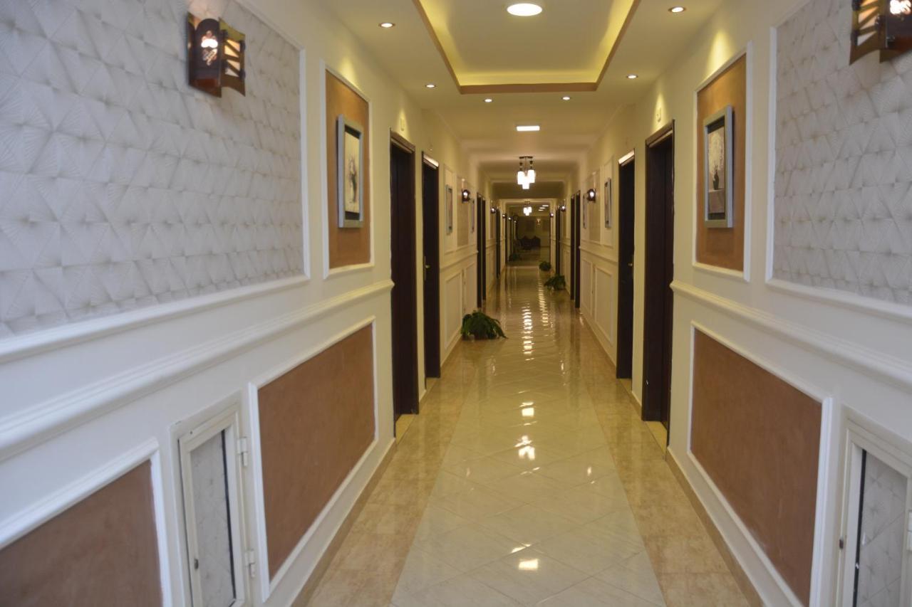 Hotel Jewel Glorious Cairo
