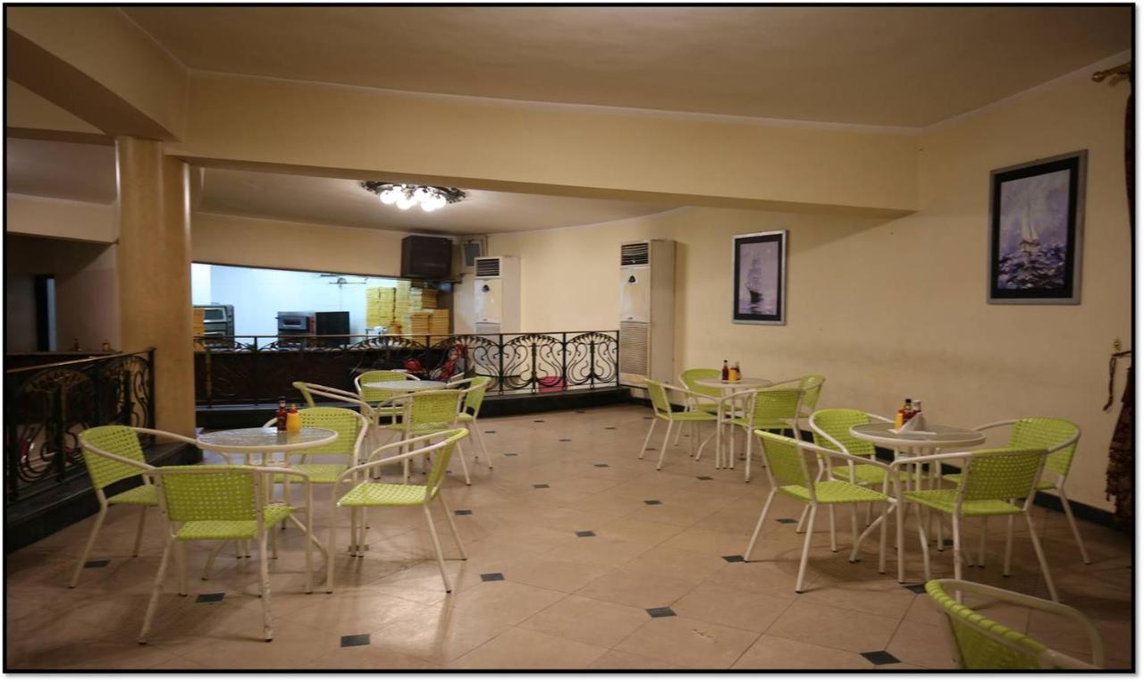 Hotel Jewel Glorious Cairo