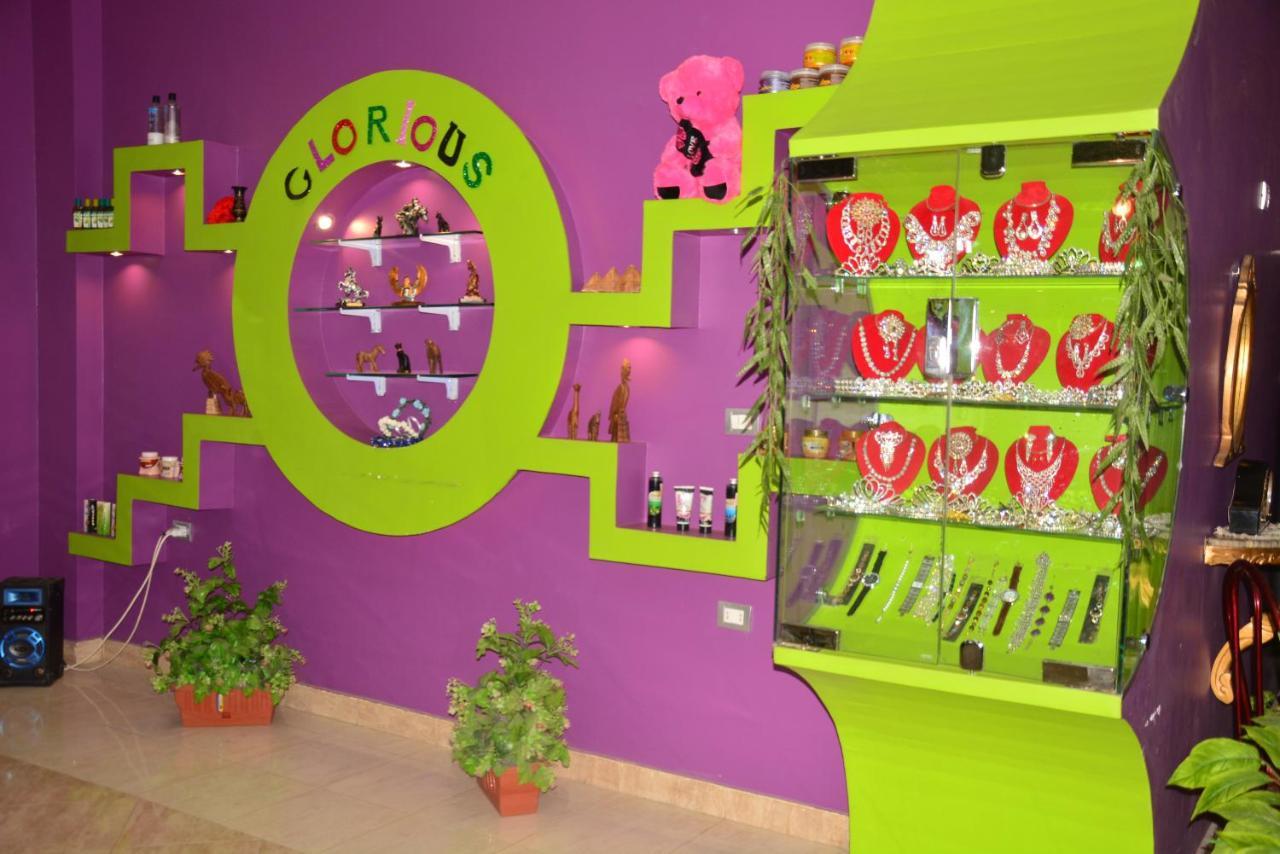 Jewel Glorious 4* Cairo