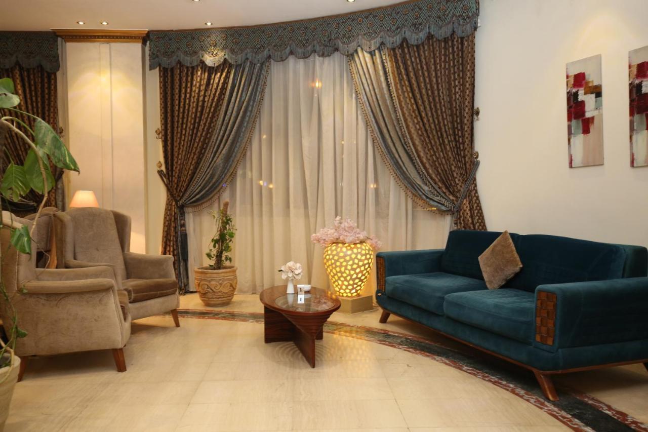 Hotel Jewel Glorious Cairo