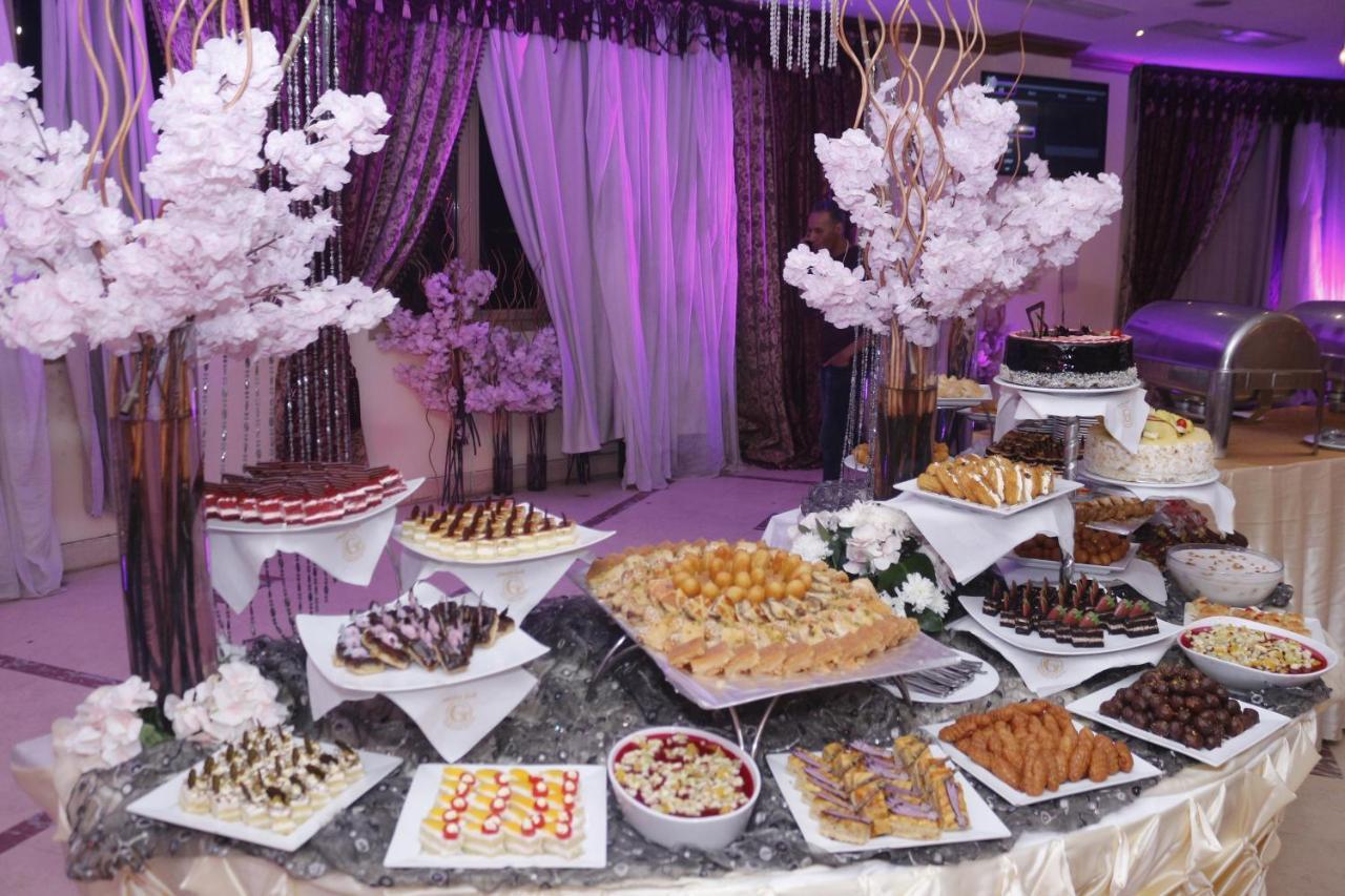 Hotel Jewel Glorious Cairo