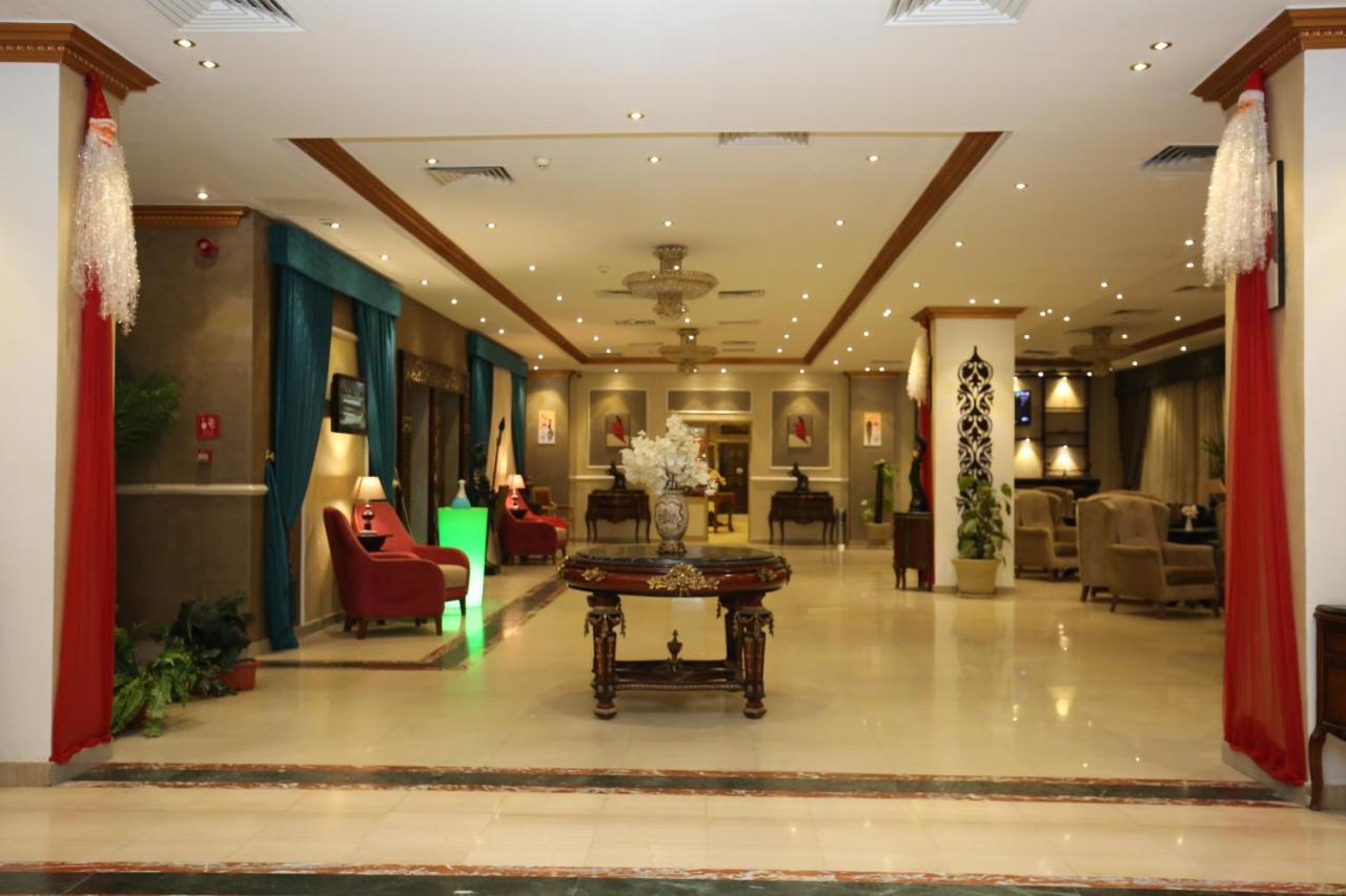 Jewel Glorious Hotel Cairo