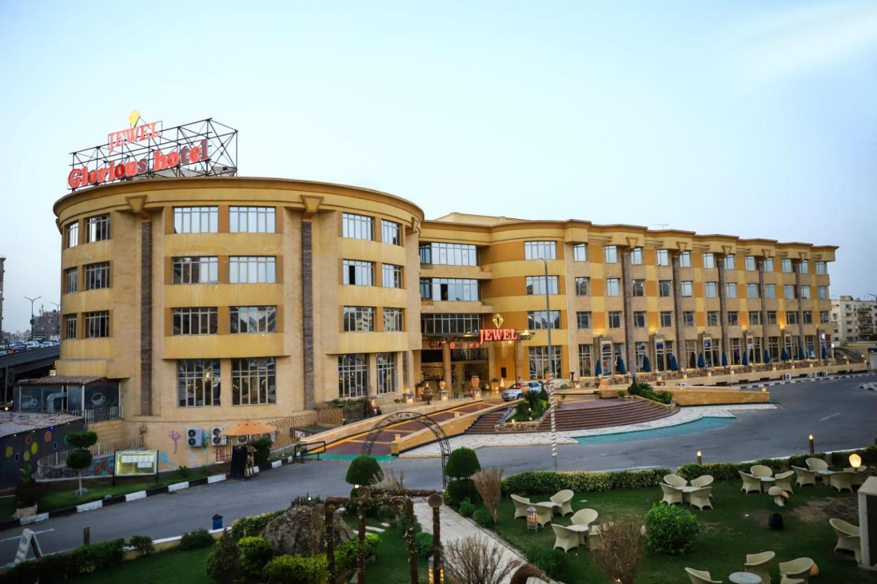 Jewel Glorious Cairo