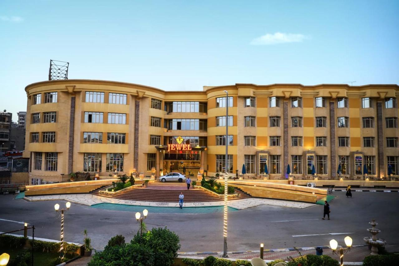 Jewel Glorious 4* Cairo