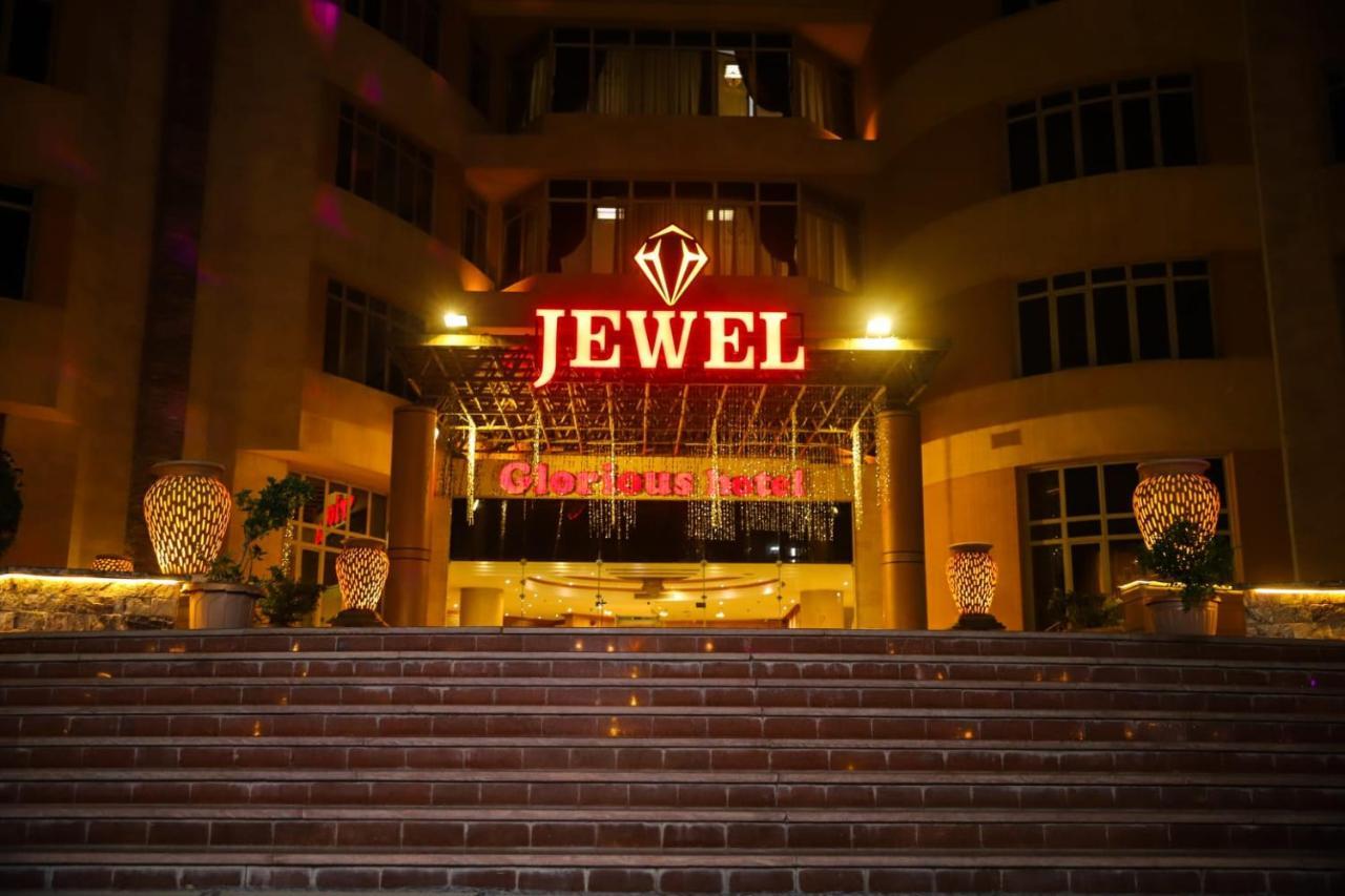 Jewel Glorious 4* Cairo