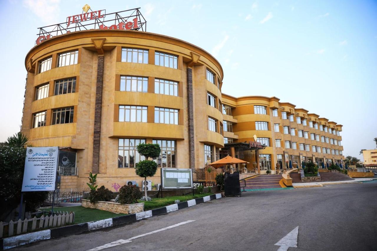 Jewel Glorious Hotel Cairo