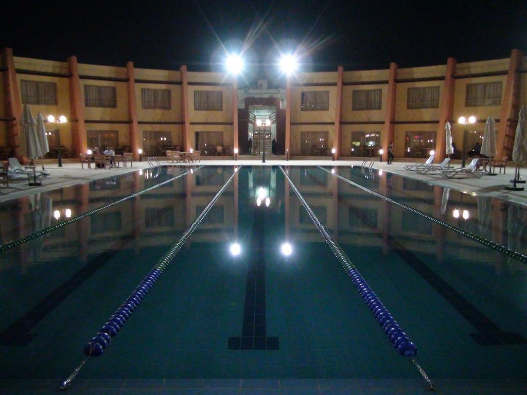Hotel Jewel Glorious