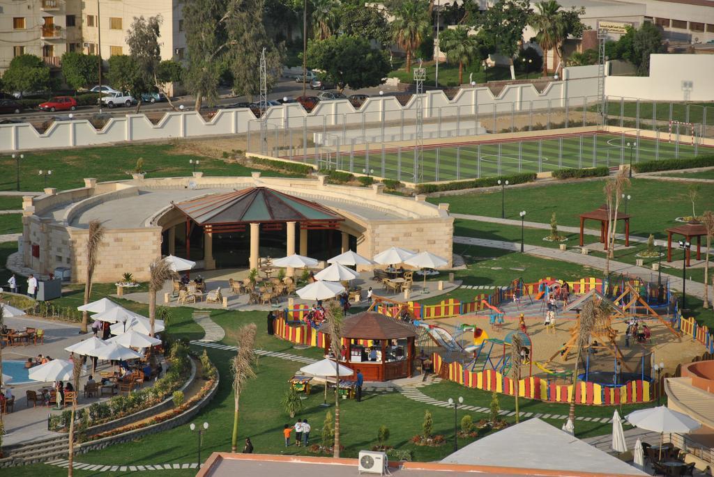 Hotel Jewel Glorious Cairo