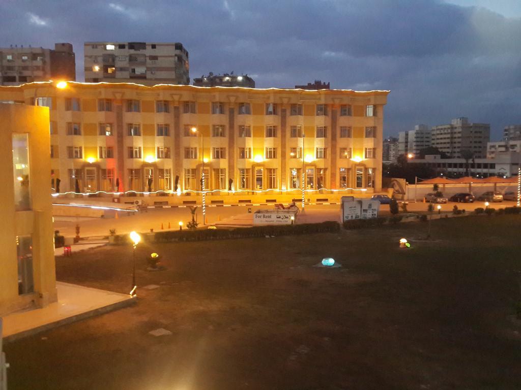 Hotel Jewel Glorious Le Caire