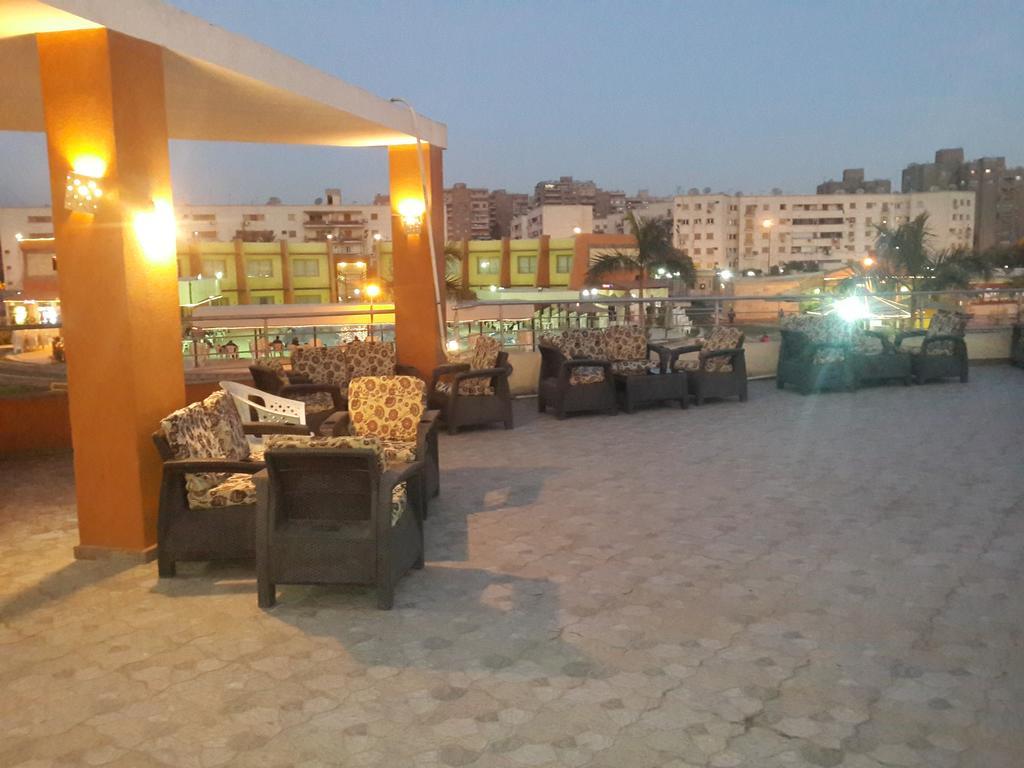 Jewel Glorious 4* Cairo