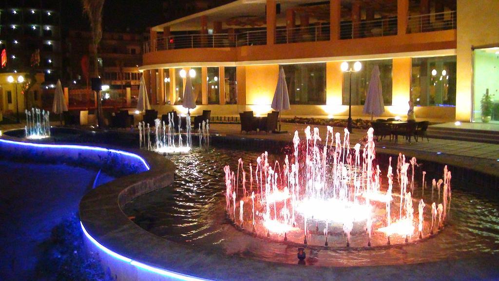 Hotel Jewel Glorious 4*