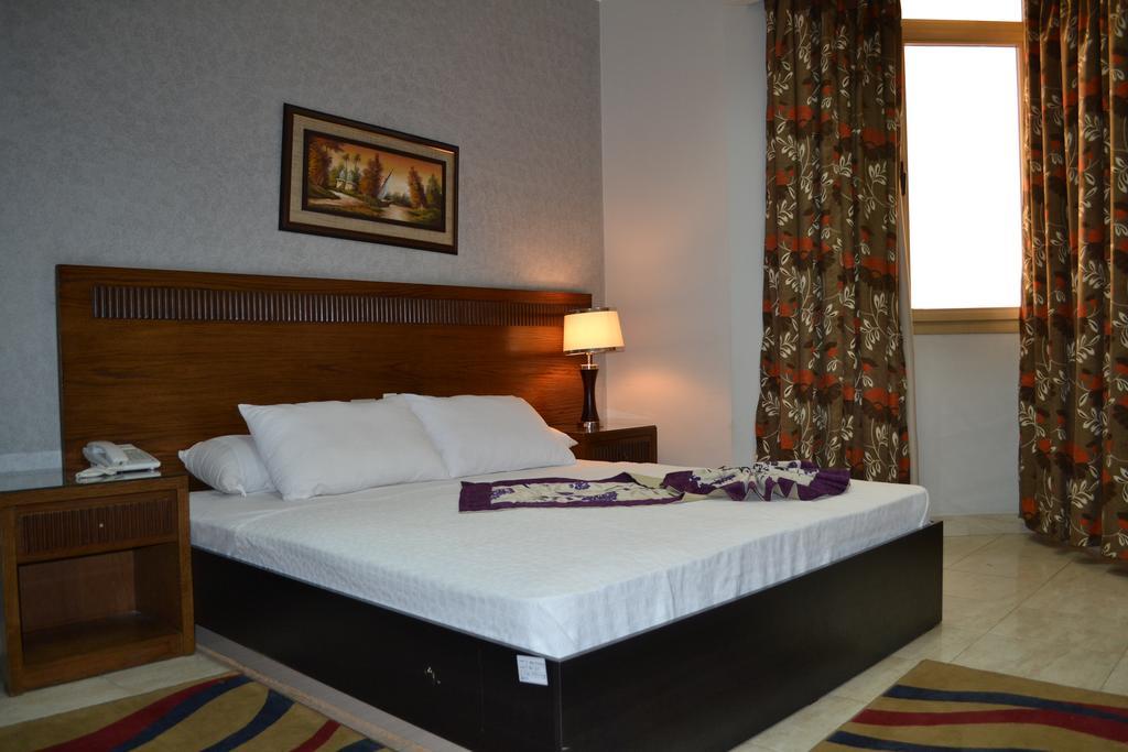 Hotel Jewel Glorious 4*