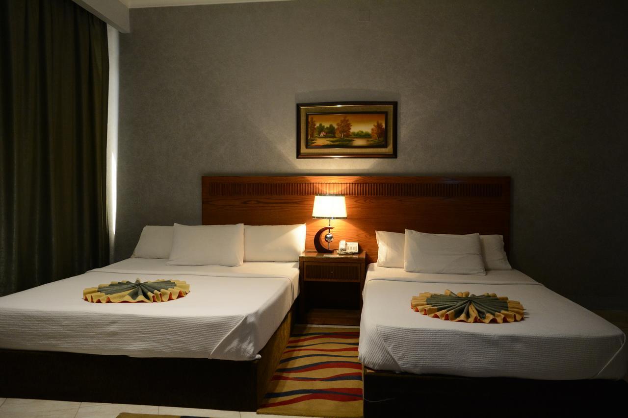 Hotel Jewel Glorious Cairo