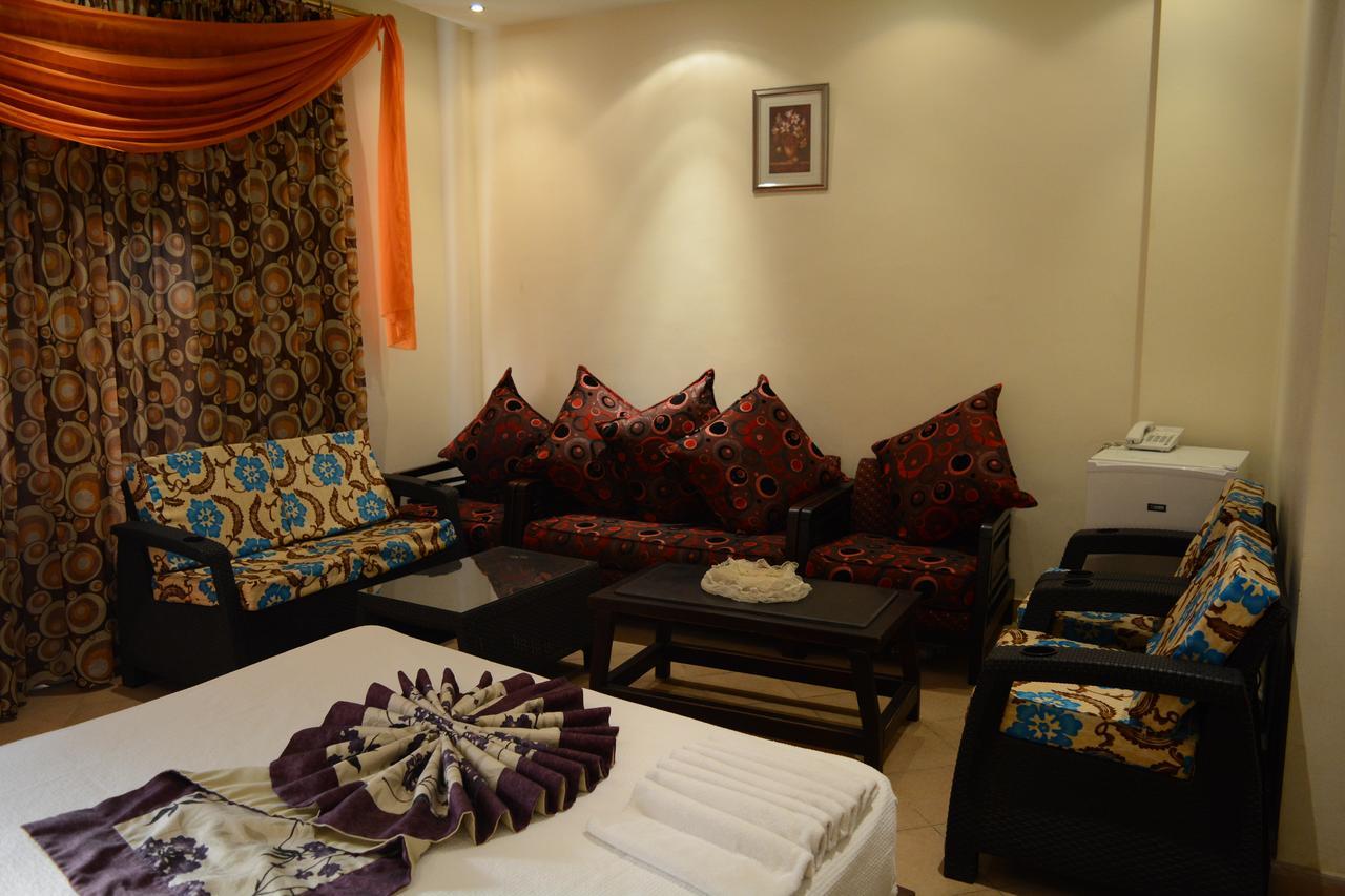 Hotel Jewel Glorious Cairo