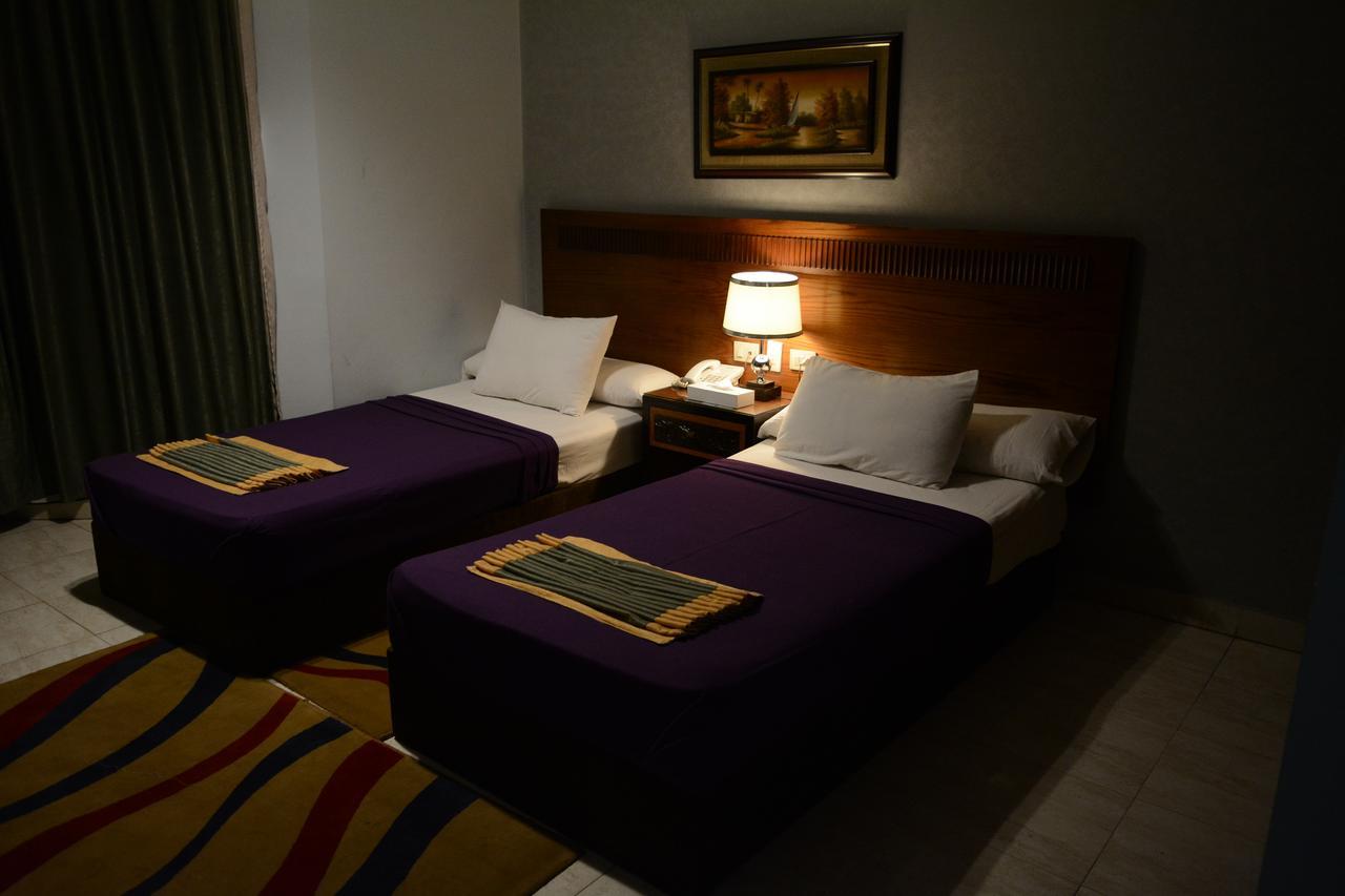 Jewel Glorious Hotel Cairo