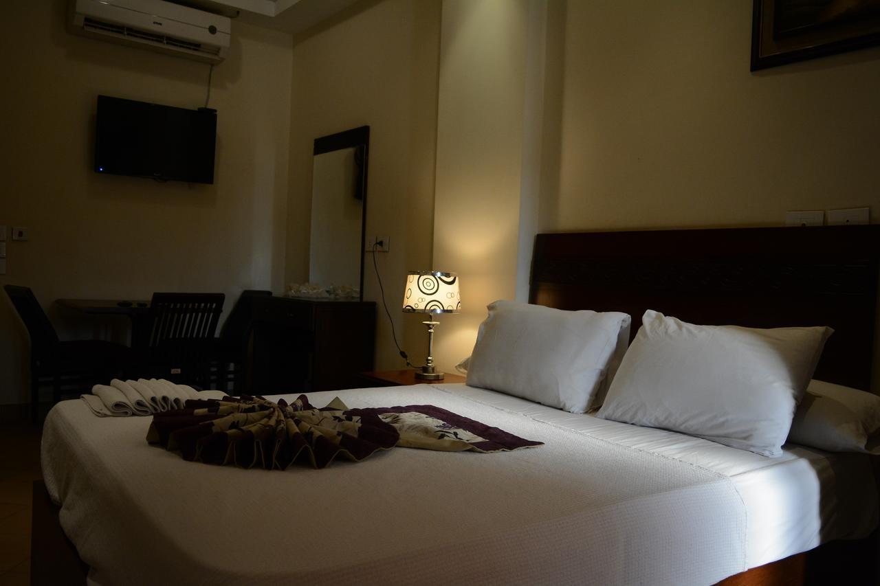 Jewel Glorious 4* Le Caire