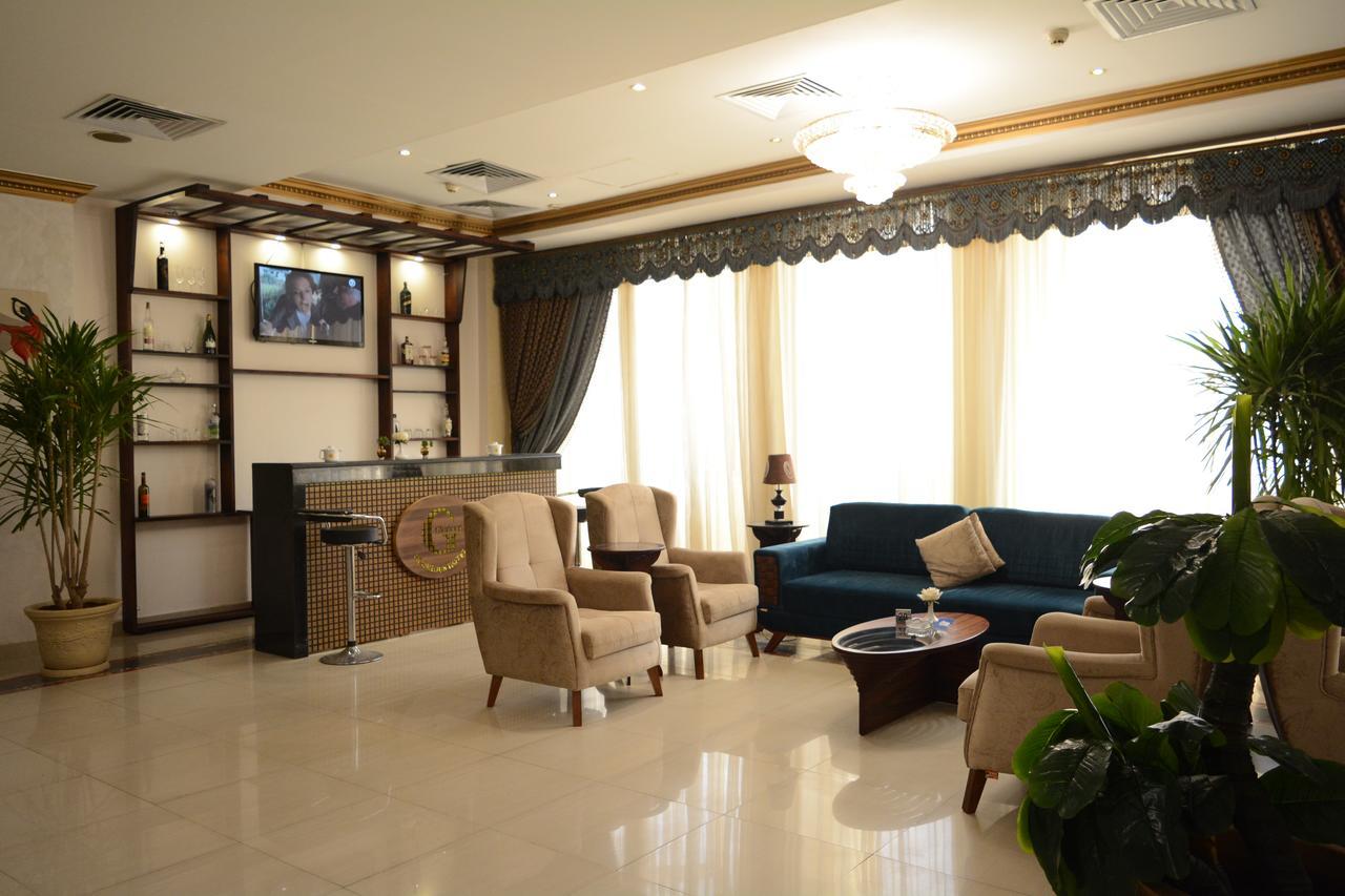 Jewel Glorious Hotel Caïro