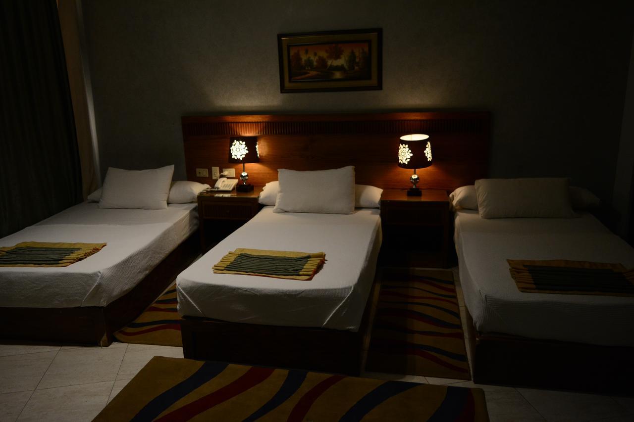 Jewel Glorious Hotel Cairo