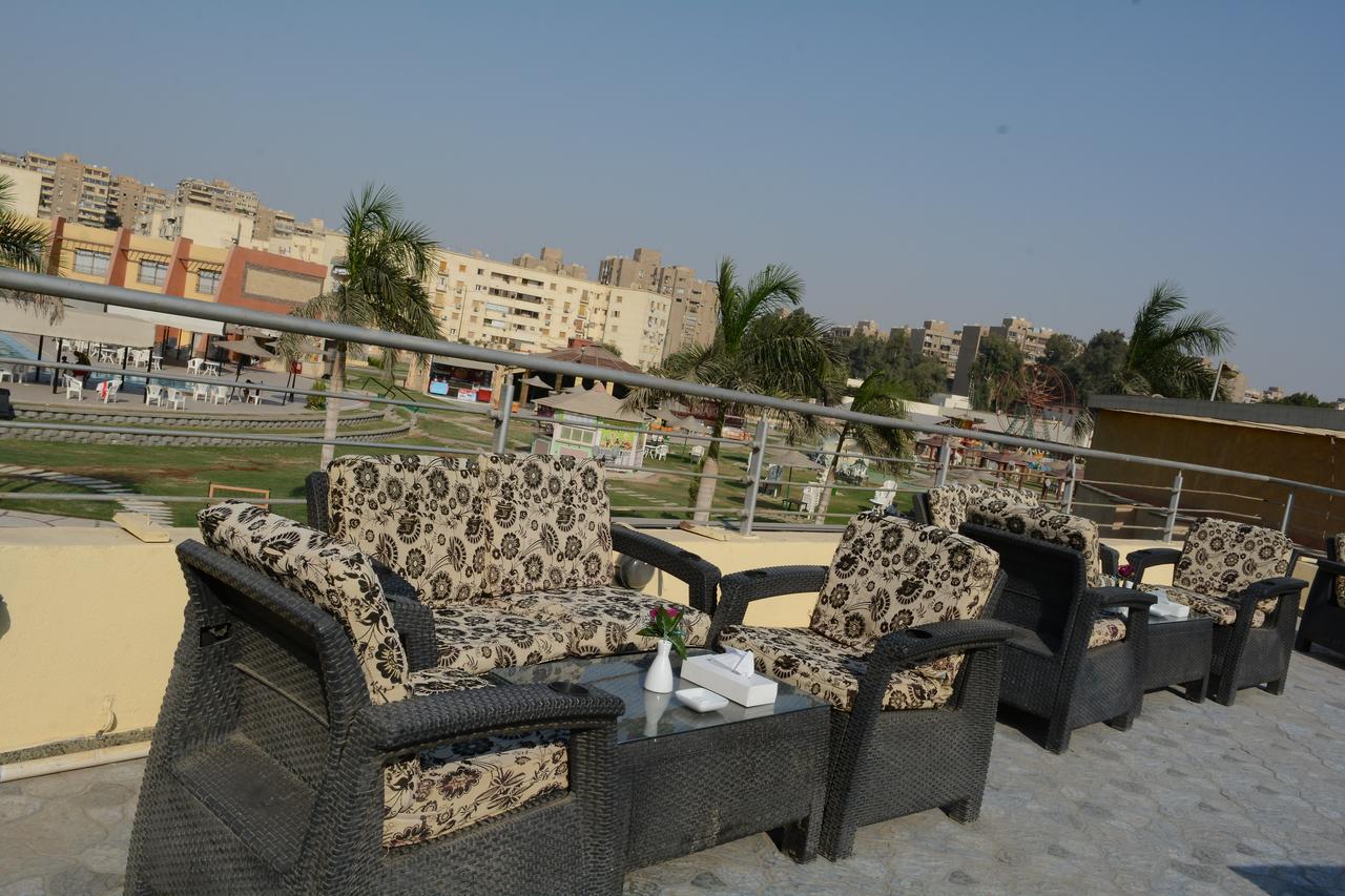 Jewel Glorious 4* Cairo