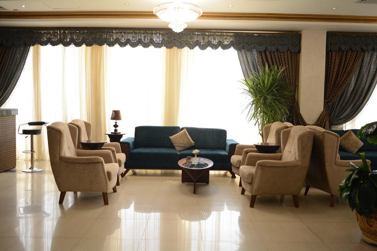 Jewel Glorious Hotel Cairo